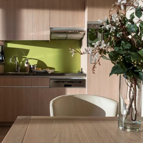 BUNGALOW 2 personnes - VIP BD451