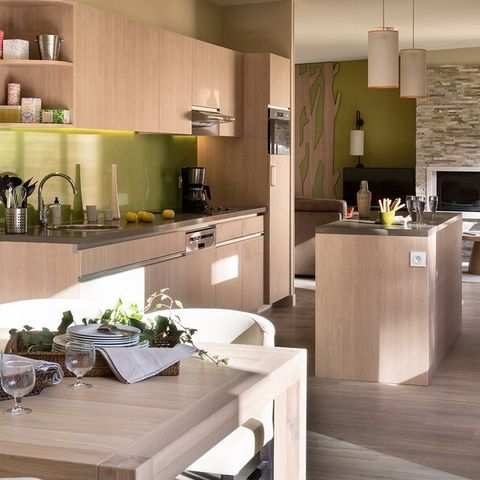 BUNGALOW 8 personnes - VIP BD455