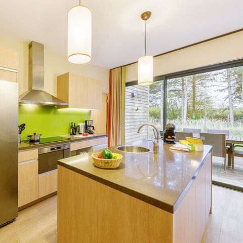 MAISON 12 personnes - VIP BD456