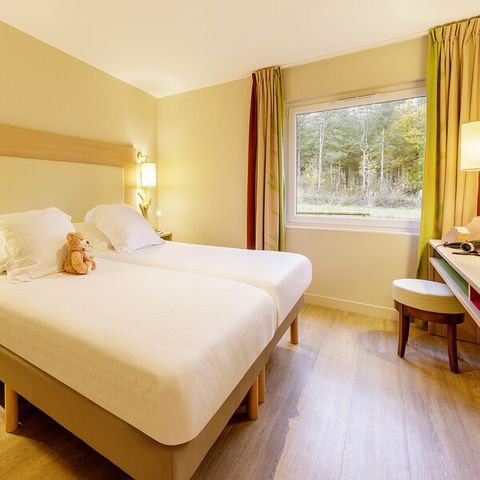 MAISON 12 personnes - VIP BD456