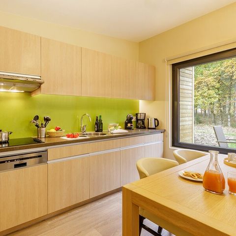 BUNGALOW 4 personnes - VIP BD459