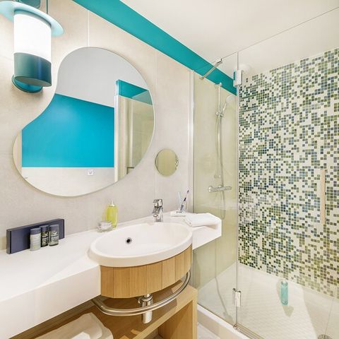 BUNGALOW 8 personnes - Confort BD471