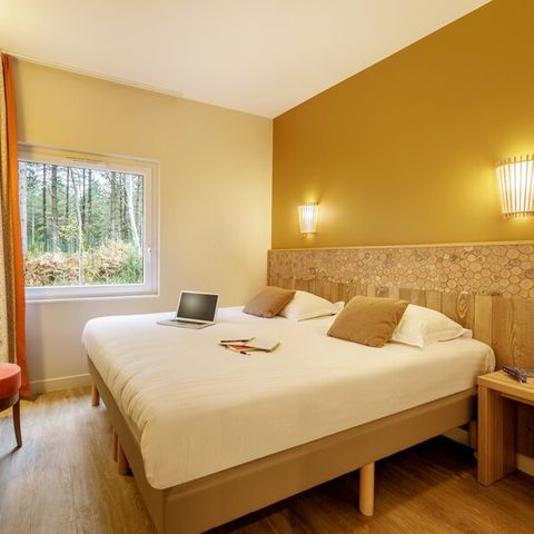 BUNGALOW 6 personnes - Premium BD477