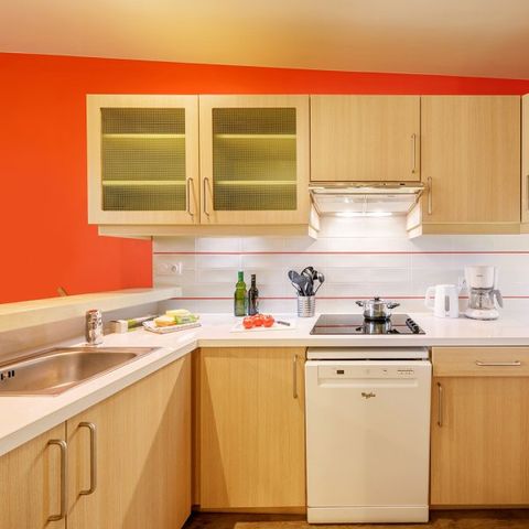 BUNGALOW 8 personnes - Confort BD471