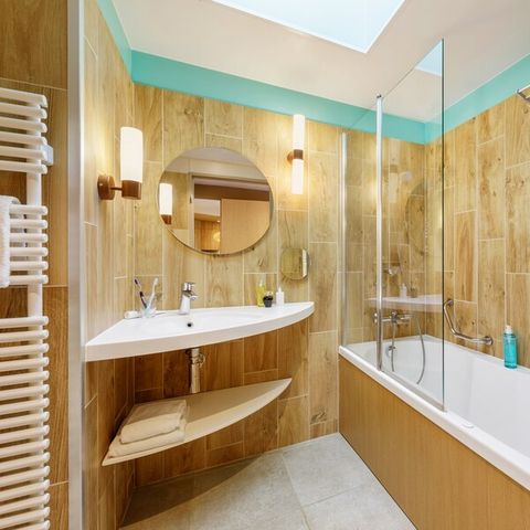 BUNGALOW 6 personnes - Premium BD477