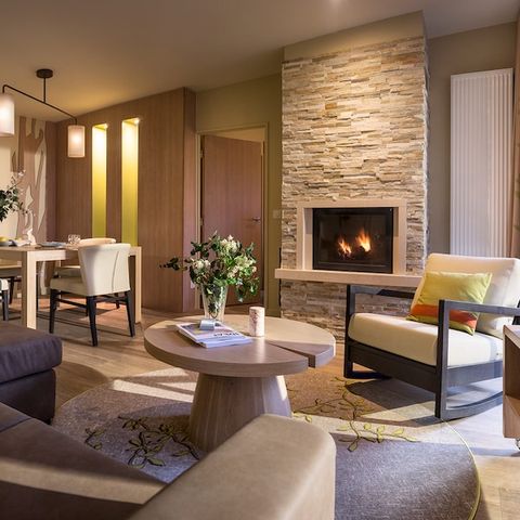 BUNGALOW 2 personnes - Cottage VIP BD451