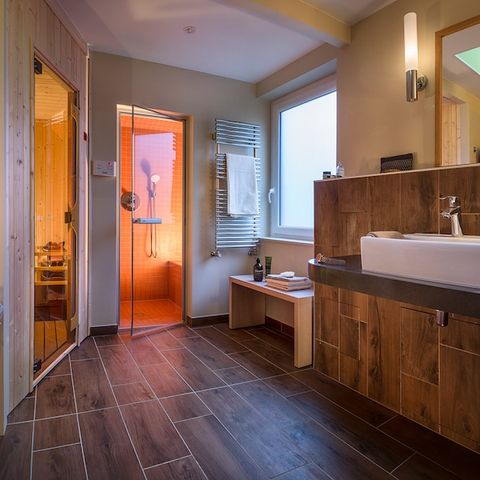 BUNGALOW 2 personnes - Cottage VIP BD451