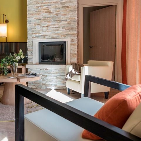 BUNGALOW 8 personnes - VIP Cottage BD455