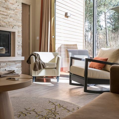 BUNGALOW 8 personnes - VIP Cottage BD455