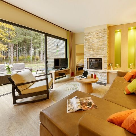 BUNGALOW 4 personnes - VIP BD459