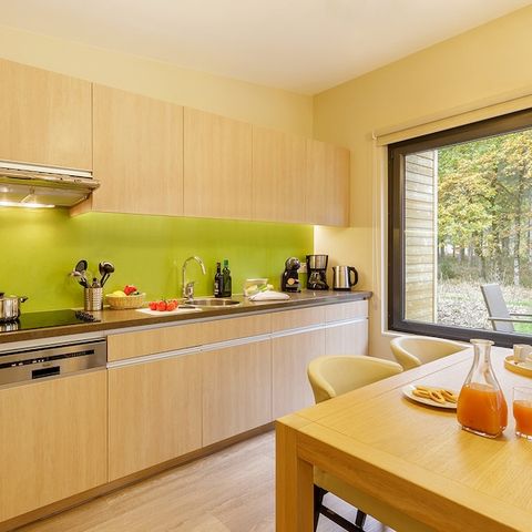 BUNGALOW 4 personnes - VIP BD459