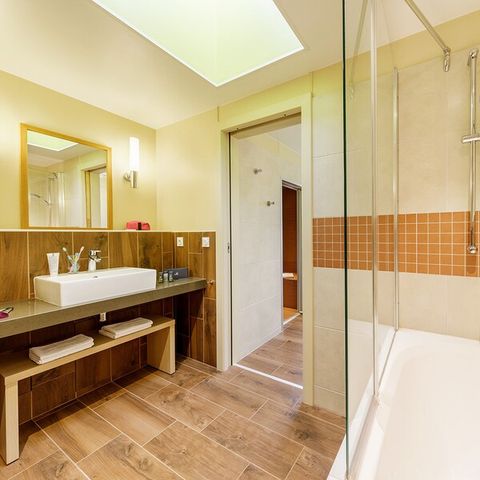 BUNGALOW 4 personnes - VIP BD459