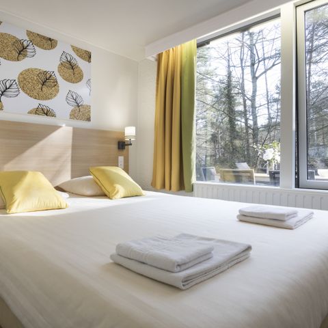 BUNGALOW 8 personnes - Premium BF255