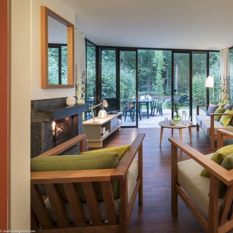 BUNGALOW 4 personnes - Premium BF257