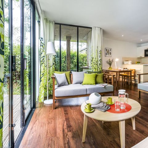 BUNGALOW 4 personnes - Premium BF257