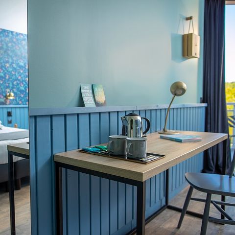 CHAMBRE 2 personnes - Chambre d'hôtel BF125