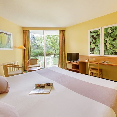 CHAMBRE 2 personnes - Chambre d'hôtel BF125