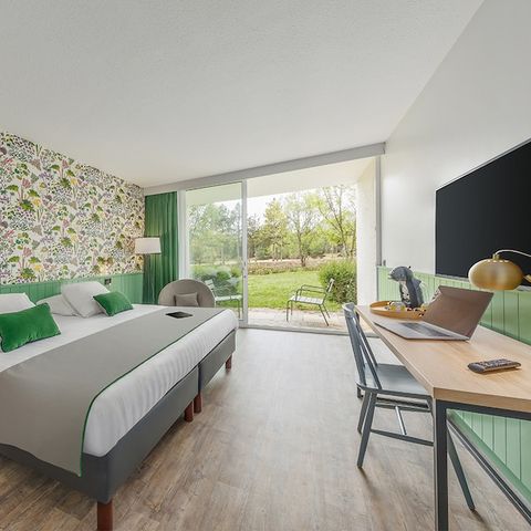 CHAMBRE 2 personnes - Chambre d'hôtel BF125