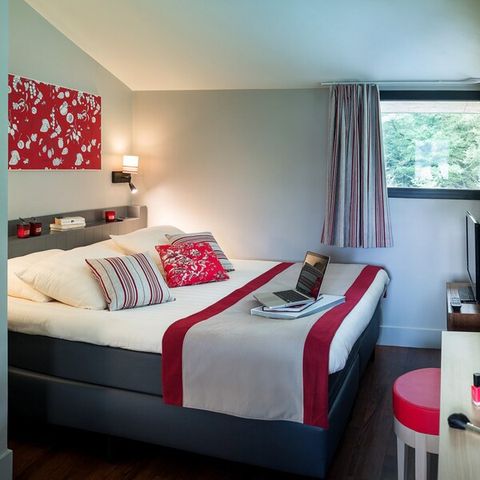 BUNGALOW 6 personnes - Pagode VIP BF230