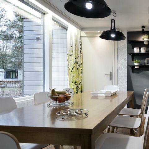 BUNGALOW 8 personnes - Premium BF255