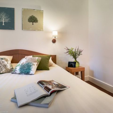 BUNGALOW 4 personnes - Premium Pagode BF120