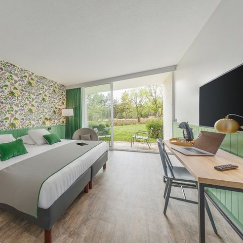 CHAMBRE 2 personnes - Chambre d'hôtel BF125