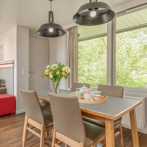 BUNGALOW 4 personnes - VIP BF254