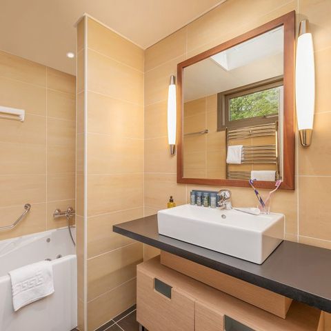 BUNGALOW 4 personnes - VIP BF254