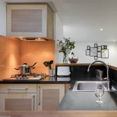 BUNGALOW 8 personnes - Premium BF255