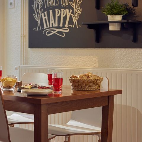 BUNGALOW 4 personnes - Premium BF257