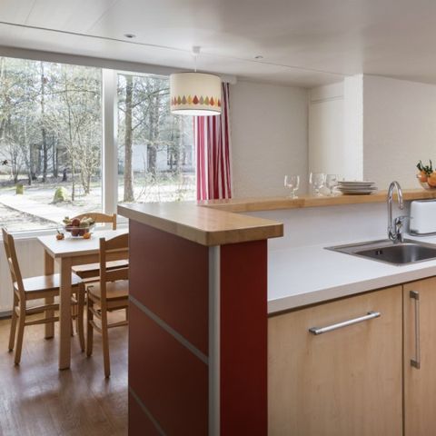 BUNGALOW 6 personnes - Confort BF259