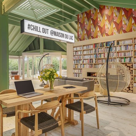 CHAMBRE 2 personnes - Chambre d'hôtel BF125