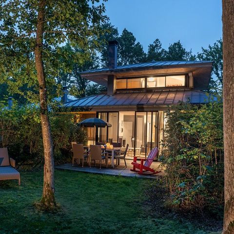 BUNGALOW 6 personnes - Pagode VIP BF230