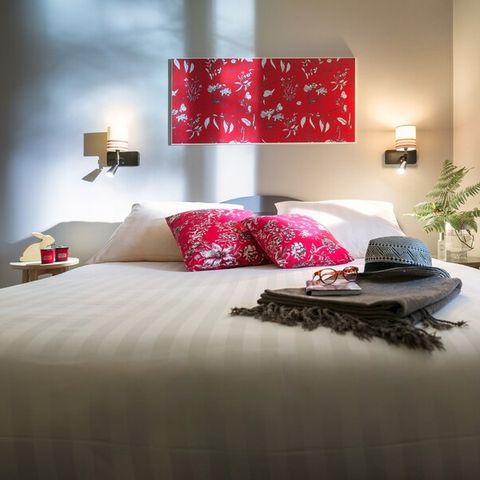 BUNGALOW 6 personnes - Pagode VIP BF230