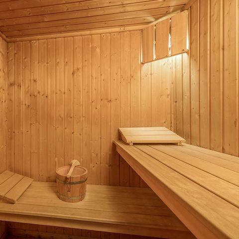 BUNGALOW 4 personnes - Vip BF254