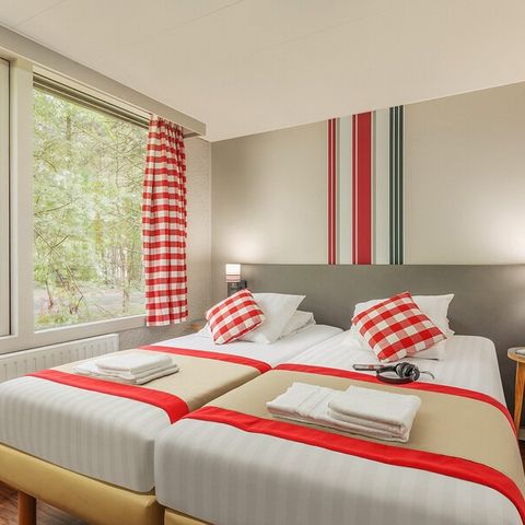 BUNGALOW 4 personnes - Vip BF254