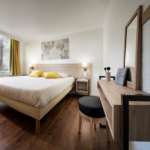 BUNGALOW 6 personnes - Premium BF256