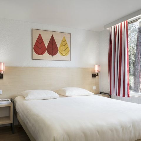 BUNGALOW 4 personnes - Confort BF260