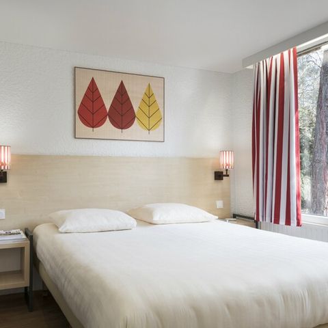 BUNGALOW 4 personnes - Confort BF260