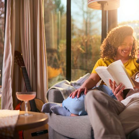 Center Parcs  Les Bois-Francs - Eure - Image N°3