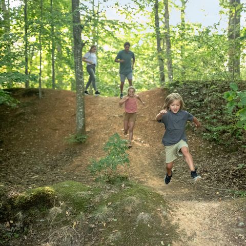 Center Parcs  Les Bois-Francs - Eure - Image N°5