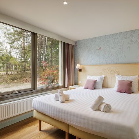 BUNGALOW 4 personnes - Premium CH2722