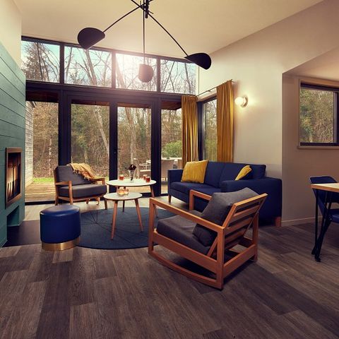 BUNGALOW 6 personnes - Vip Wood CH869