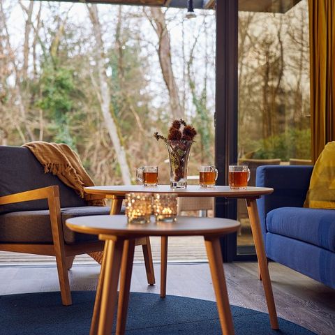 BUNGALOW 6 personnes - Vip Wood CH869