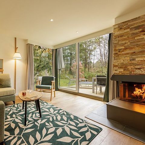 BUNGALOW 4 personnes - Premium CH2722