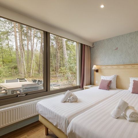 BUNGALOW 6 personnes - Premium CH2723