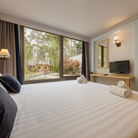 BUNGALOW 6 personnes - Premium CH2723