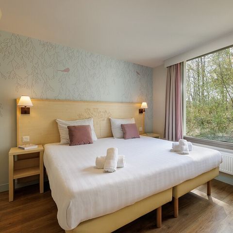 BUNGALOW 8 personnes - Premium CH2724