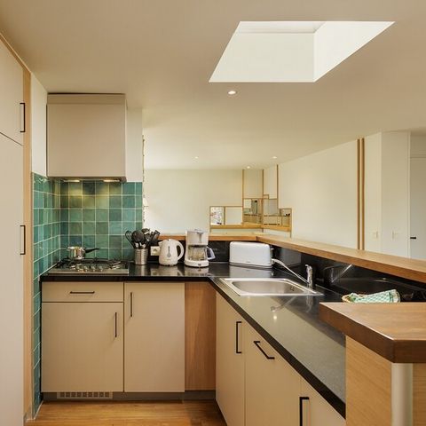 BUNGALOW 8 personnes - Premium CH2724