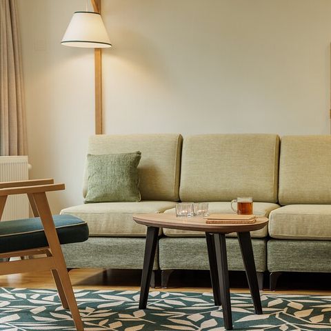 BUNGALOW 8 personnes - Premium CH2724